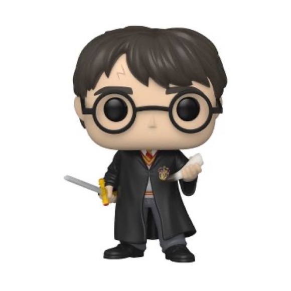 Funko Pop Harry Potter Figure - Picture 2 of 6